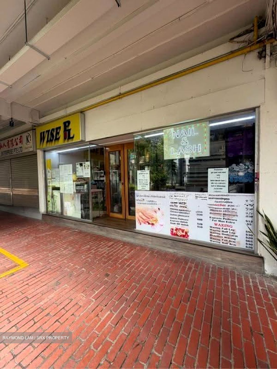 Bukit Merah Lane 1 (D3), Shop House #630124881